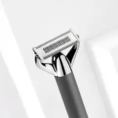 Super X Metal X Blade  Chrome trimmeri - 13