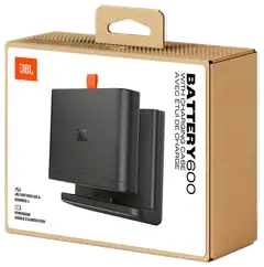 JBL Battery 600 latauskotelolla - 6