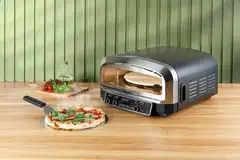 Wilfa Crust pizzauuni PO2B-E2200 - 8