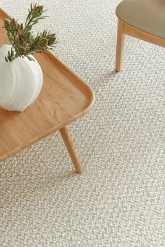 VM Carpet villa-paperinarumatto Loimu 569 valkoinen - VALKOINEN - 4
