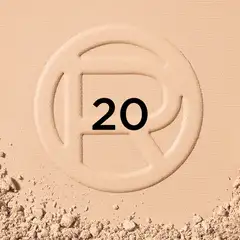L'Oréal Paris Infaillible 24H Fresh Wear Foundation in a Powder, 20 Cool Undertone, 30 ml - 5