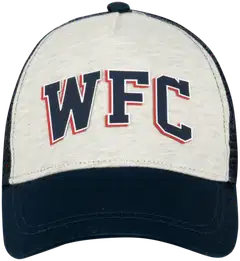 TEX lasten lippis I280875 - Navy - 2