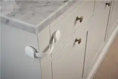 BabyDan monitoimisalpa 2 kpl - 3