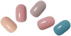 Édgeu Cotton Cashmere geelikynsitarra - 1