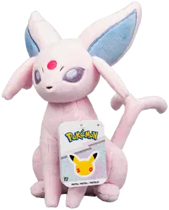 Pokemon  Select Pastel Pehmo 20 Cm - 14