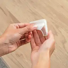 Reer kulma- ja reunasuojasetti - 5