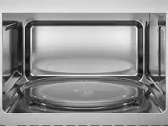Electrolux integroitu mikroaaltouuni LMS4253TBK - 5