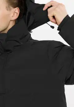 Whistler miesten Creed toppatakki - BLACK - 8