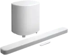 JBL soundbar BAR500MKII, valkoinen - 6