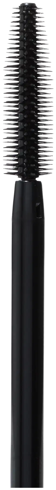 Makeup Revolution wrap lash ripsiväri 8,5ml mega extension & volume tubing burgundi - Black - 3