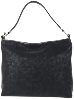 WKLY. käsilaukku 18939 - BLACK - 2