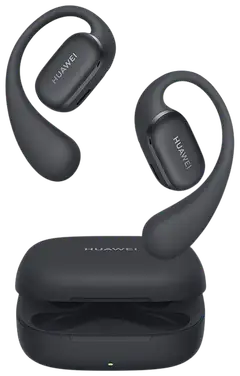 Huawei langattomat kuulokkeet FreeArc musta - 1