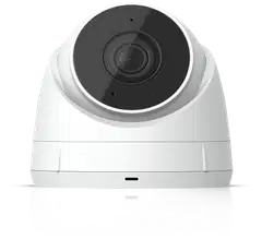 Ubiquiti 2K PoE -valvontakamera 3-akselisella säädöllä sisä/ulkokäyttöön UVC-G5-Turret-Ultra - 3