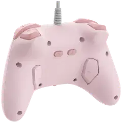 Horipad Turbo Switch 2 ohjain pinkki - 2