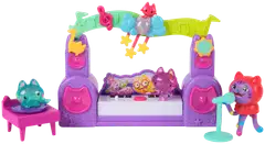 Gabby's Dollhouse Gabbyn elokuva Mauhtava Juhlahuonesetti - 2