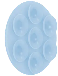 Popsockets puhelinpidike magsafe suck up frost - 4
