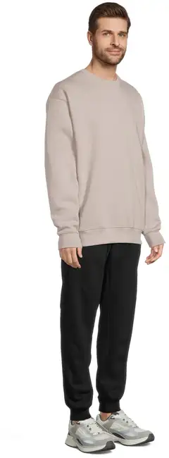 Cheetah miesten collegepusero CMT4305 - Khaki - 4