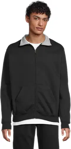 Cheetah miesten collegetakki CMT3601 - BLACK - 1