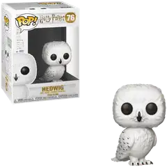 Funko POP Vinyl HP S5 Hedwig - 2