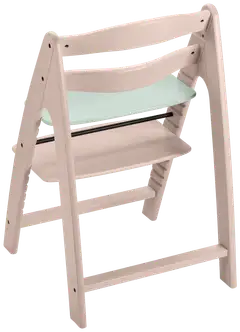 Hauck syöttötuoli Arketa N Play minttu - 8