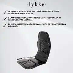 Lykke Hierontaistuin - 7