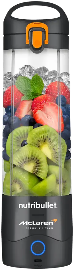 Nutribullet tehosekoitin Portable McLaren NBP003GO-MC - 1