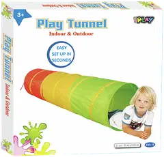 Ryömintätunneli 1,8 m - 2