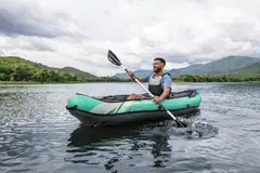 Bestway Hydro-Force Ventura -kajakki 280 x 86 cm - 4
