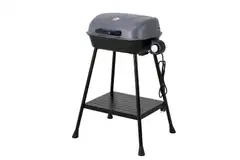 House sähkögrilli basic 2200W - 5