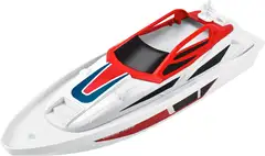 Dickie Toys RC Sea Cruiser, vene, RTR - 4