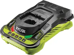 Ryobi 18V pikalaturi ONE+ RC18150 - 1