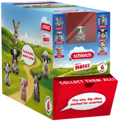 Schleich Mini kaverit - 14
