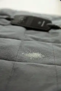 Beurer HK145 Green Planet lämpötyyny 1,5 kg lisäpainolla - 6