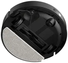 TP-Link Tapo Robottipölynimuri RV30 Max Plus ja telakka, musta - 3