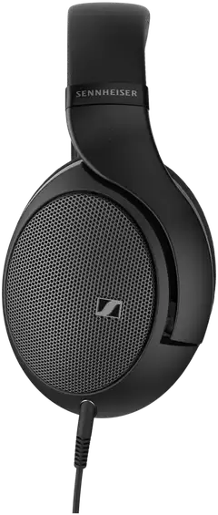 Sennheiser langalliset sankakuulokkeet HD 550 musta - 6