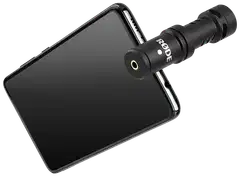 Rode VideoMic Me älypuhelinmikrofoni - 3