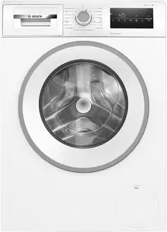 Bosch Serie 4 pyykinpesukone 9 kg maks. 1400 kierr./min - 1