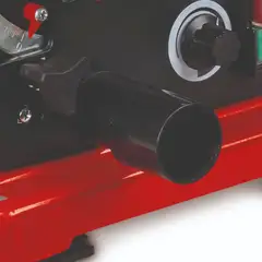 Einhell Kuviosaha TC-SS 406 E - 5