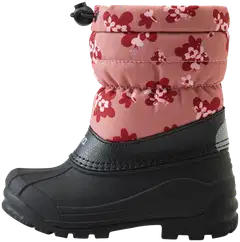 Reima lasten talvisaapas Nefar - Rose blush - 1