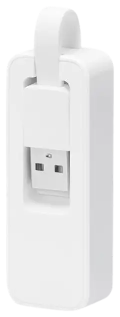 Tp-link ue200 usb 2.0 100mbps ethernet adapteri - 3