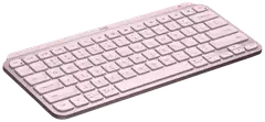 Logitech Näppäimistö MX Keys Mini-ruusu - 3