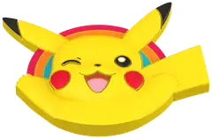 Popsockets puhelinpidike popgrip pikachu popout - 3