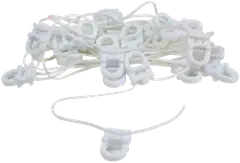 Kirsch Flexi kiskon liukunaru 40 kpl 312 cm - 1