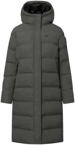 Five Seasons naisten toppatakki Cleo - green forest - 1