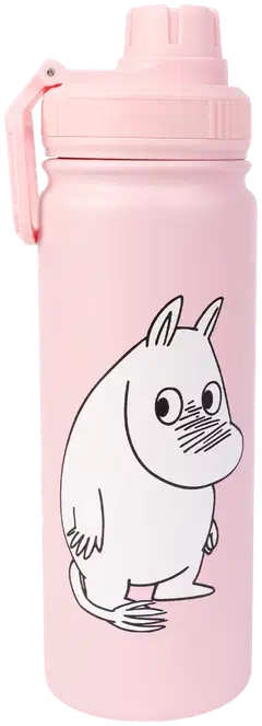 Moomin By Nordicbuddies termospullo Muumipeikko - 1