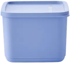 Tupperware säilytysrasia Cubix 1 l - 1