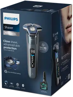 Philips Parranajokone S7882/55 7000 sarja - 2