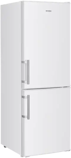 Severin jääkaappipakastin DT8770 valkoinen - 1