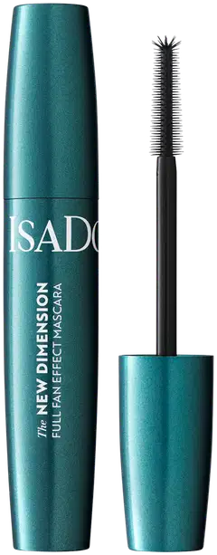 IsaDora The New Dimension Mascara 01 Black 11 ml - 1