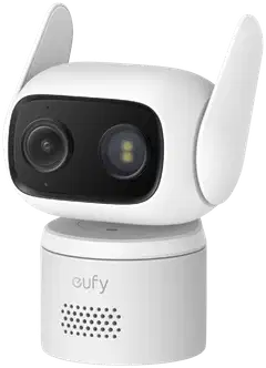 eufy Wired Cam C31 valvontakamera sisäkäyttöön - 2